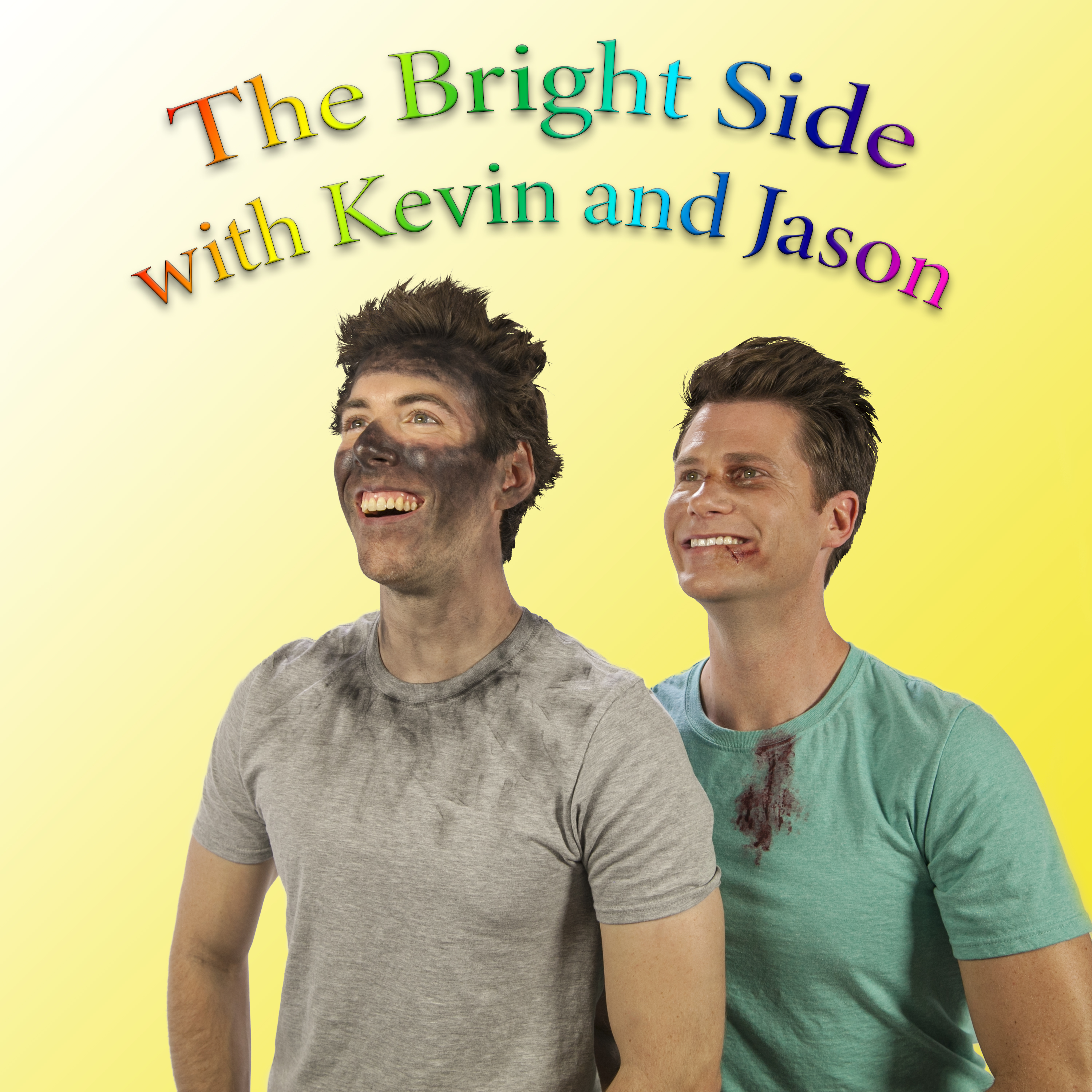 The Bright Side with Kevin & Jason